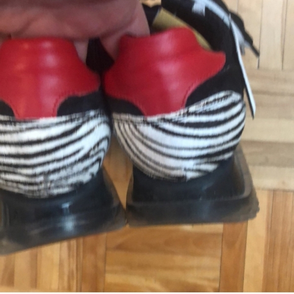 Méliné sneakers Donna Sio - Picture 15 of 16